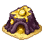 Gold resource sprite